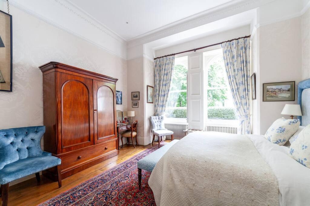 Appartamento Elegant 2-bedroom Flat In South Kensington, *