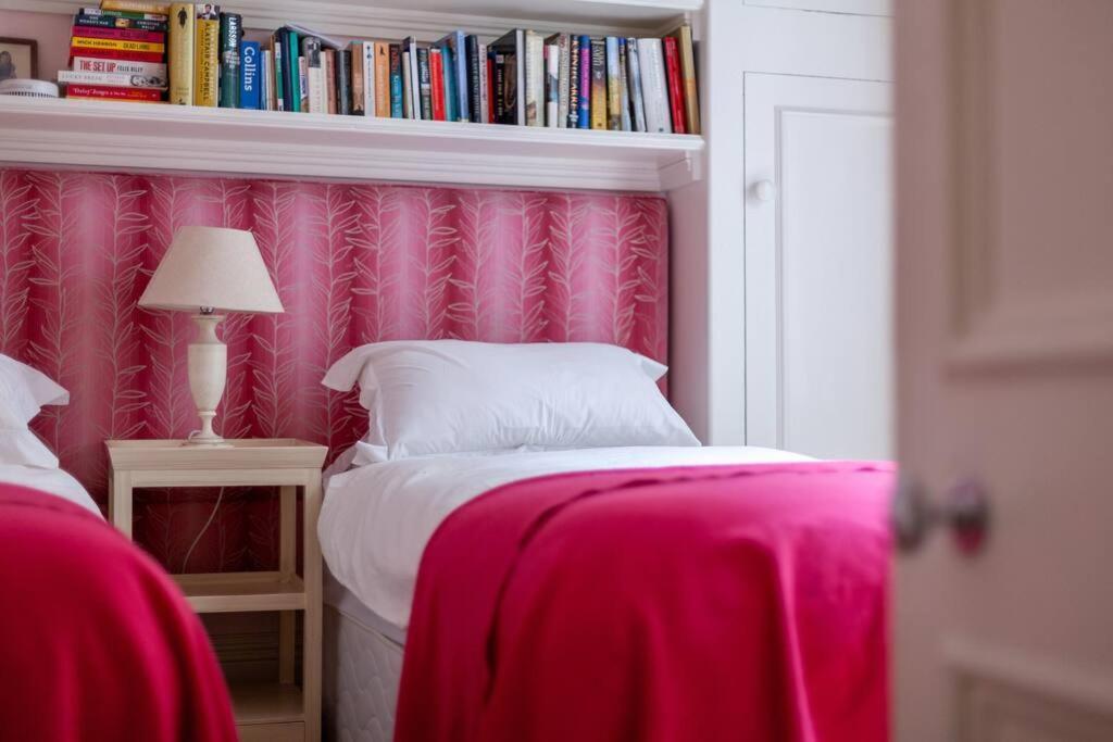 Appartamento Elegant 2-bedroom Flat In South Kensington, *