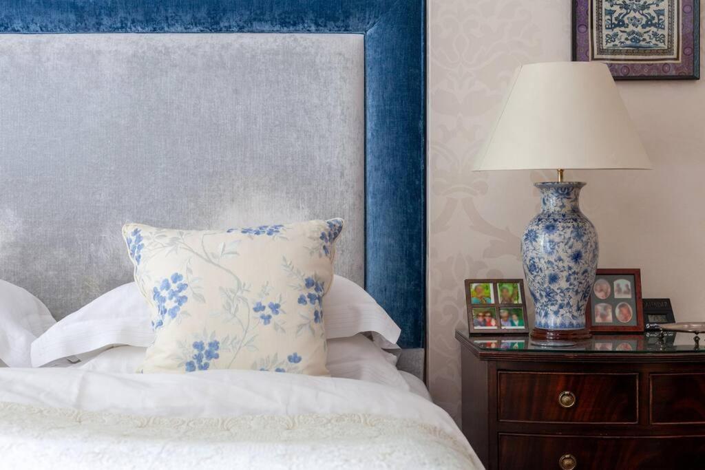 Appartamento Elegant 2-bedroom Flat In South Kensington,