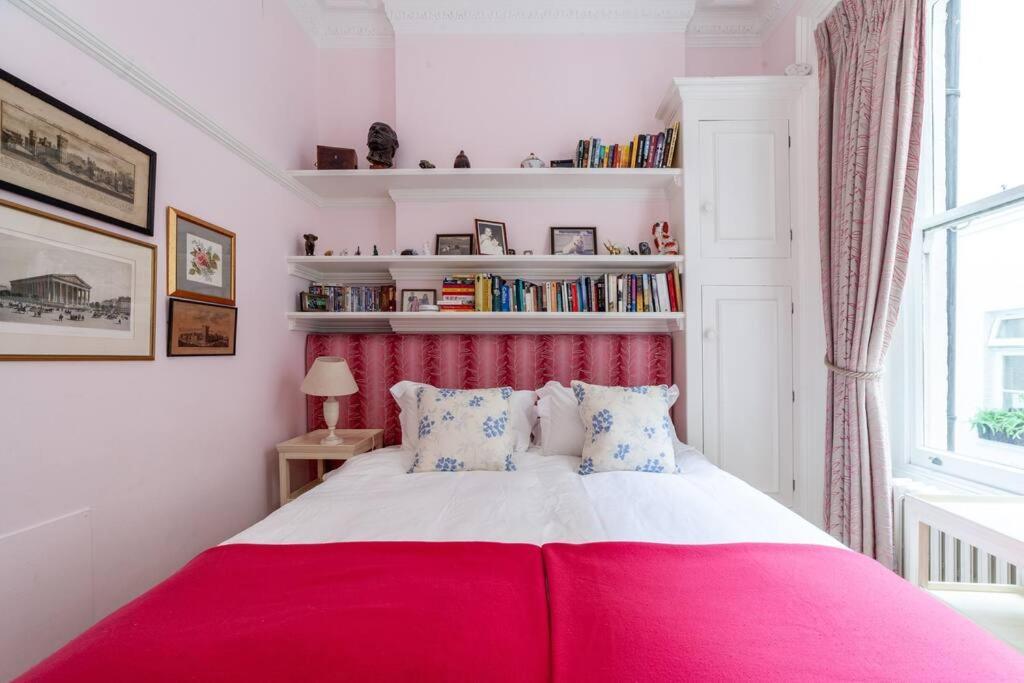 Appartamento Elegant 2-bedroom Flat In South Kensington, *